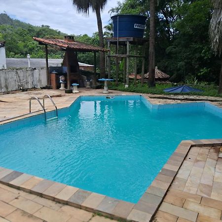 Chale Do Riacho 2 Villa Penedo  Exteriör bild